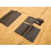  Traeger | BBQ Schort Bruin |Canvas en Leer | Xl 502919-01